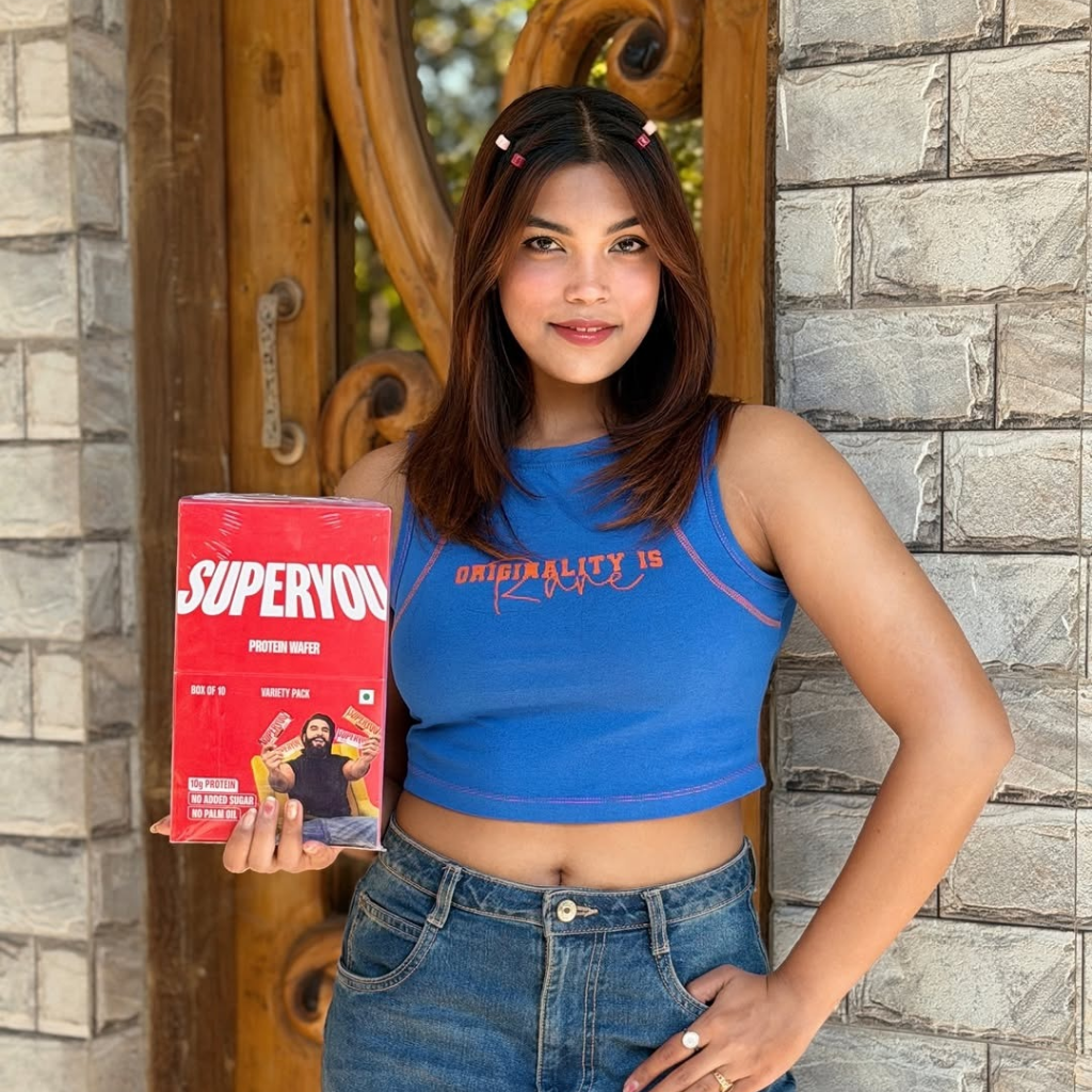 Top 7 Benefits of Adding Whey Protein to Your Daily Routine