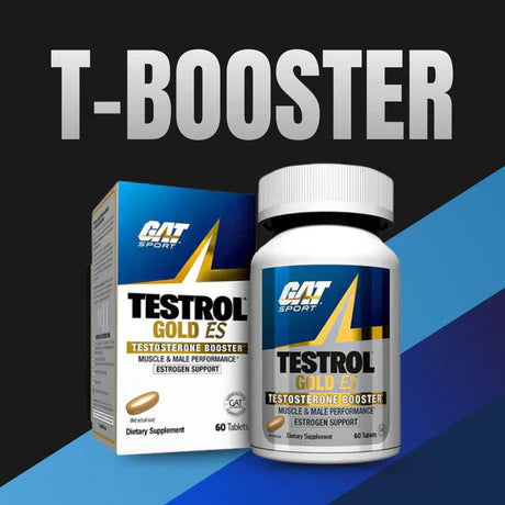 Testo booster