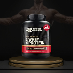 Optimum Nutrition