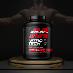 Muscle Tech
