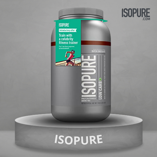 Isopure