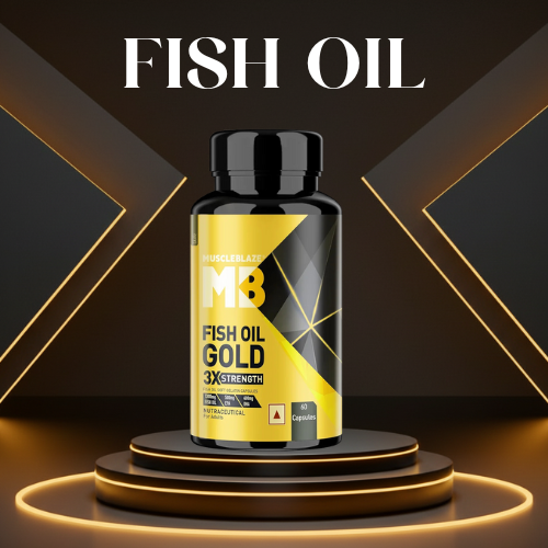 Fish Oil