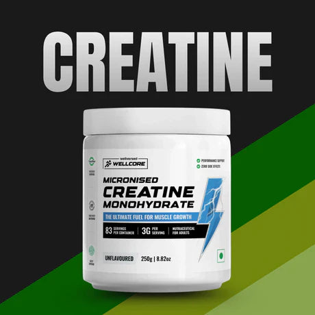 Creatine
