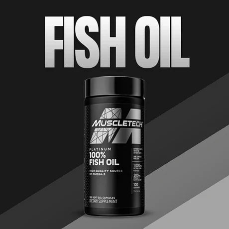 Fish Oil