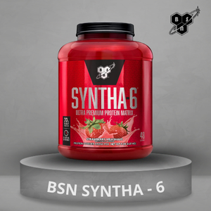 BSN Syntha 6