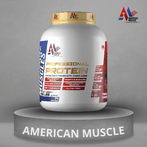 American Muscle