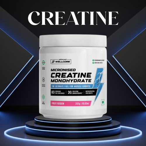 Creatine