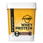 Avvatar Whey Protein | 4 Kg | Belgian Chocolate Flavour