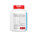 GNC Pro Performance Weight Gainer - 3 kg (Double Chocolate)