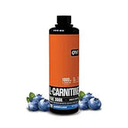 QNT L Carnitine 3000 Liquid