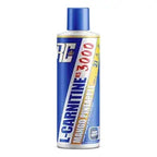 Ronnie Coleman Signature Series L-Carnitine 3000,Liquid Dietary Supplement,31 Servings