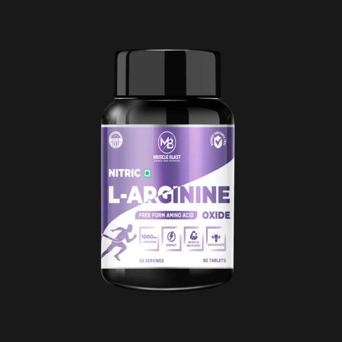 L-Arginine