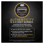 (ON) Optimum Nutrition Serious Mass Gainer (CHOCOLATE)