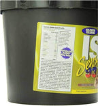 Ultimate Nutrition Iso Sensation Whey Protein (5 pounds, Chocolate Fudge)