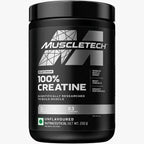 MuscleTech Platinum 100% Creatine 83Serving (Pack of 250g powder)