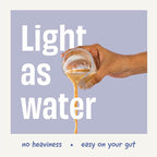 The Whole Truth Whey Protein Isolate+Concentrate Light Cocoa 2 kg (4.4 lbs)