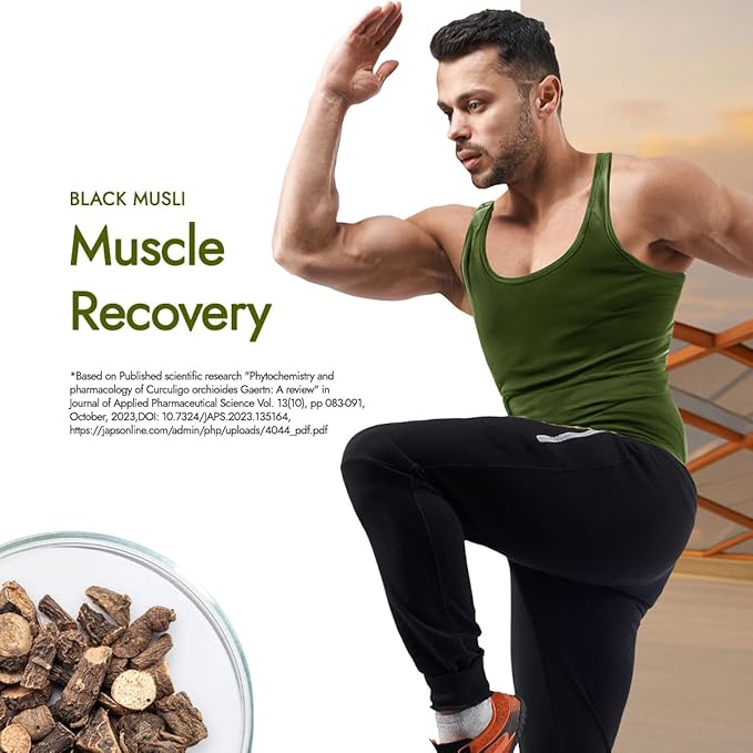 Kapiva Testofuel Shilajit Whey Protein 2 kg