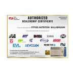 MuscleTech MassTech Extreme 2000 Mass Gainer