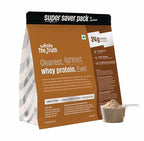 The Whole Truth Whey Protein Isolate