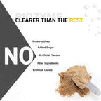 MuscleBlaze Biozyme Whey Protein PR Powder 1 kg