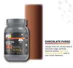 MuscleBlaze Biozyme Whey Protein PR Powder 1 kg