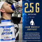 Ronnie Coleman Signature Series Pro Antium - 5.6lbs (Double Chocolate Cookie)