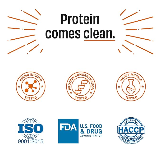 The Whole Truth Whey Protein Isolate+Concentrate Light Cocoa 2 kg (4.4 lbs)