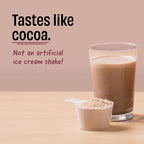 The Whole Truth Whey Protein Isolate+Concentrate Light Cocoa 2 kg (4.4 lbs)