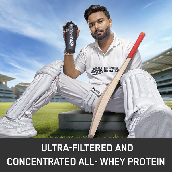 Performance Whey Protein Powder– 1Kg (Chocolate Milkshake)