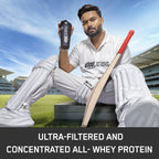 Performance Whey Protein Powder– 1Kg (Chocolate Milkshake)