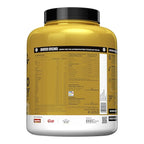 avvatar NITRO ISO WHEY | 2Kg | Malai Kulfi