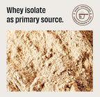 The Whole Truth Whey Protein Isolate