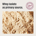 The Whole Truth Whey Protein Isolate+Concentrate Light Cocoa 2 kg (4.4 lbs)