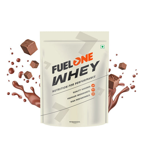 Fuel One Whey Protein