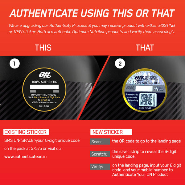 Gold Standard 100% Whey Protein Powder | Double Rich Chocolate | 1 lbs