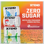 Scivation Xtend BCAA Intra workout powder