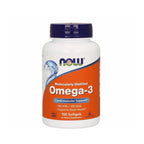 Now Foods Omega-3 (Fish Oil)