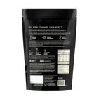 ON (Optimum Nutrition) Gold Standard 100% Whey Protein