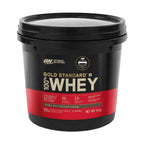 ON (Optimum Nutrition) Gold Standard 100% Whey Protein