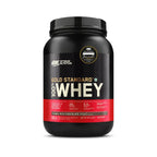 ON (Optimum Nutrition) Gold Standard 100% Whey Protein