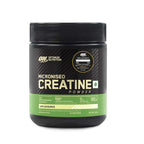 ON (Optimum Nutrition) Micronized Creatine Powder