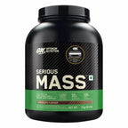 (ON) Optimum Nutrition Serious Mass Gainer (CHOCOLATE)