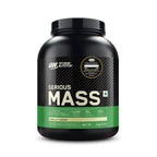 (ON) Optimum Nutrition Serious Mass Gainer (CHOCOLATE)