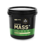 (ON) Optimum Nutrition Serious Mass Gainer (CHOCOLATE)