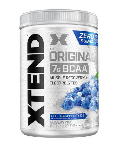 Original BCAA Powder