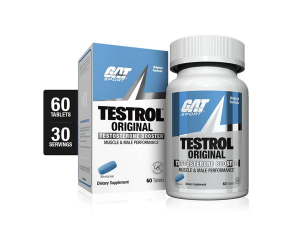 GAT Sport Testrol Original
