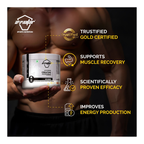 Avvatar Creatine Monohydrate