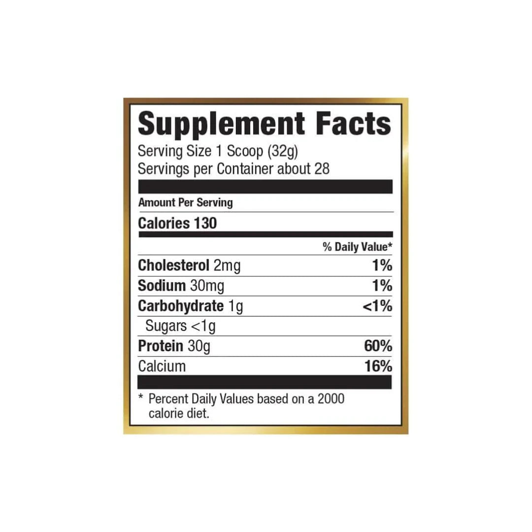 Ultimate Nutrition ISO Sensation 93