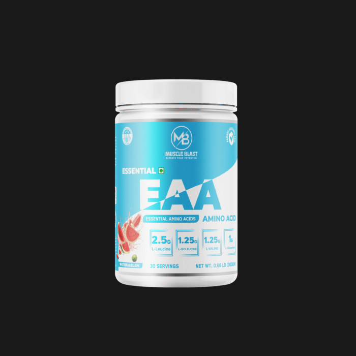 Essential Amino Acid’s