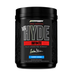 Mr. HYDE Infinite Fully Loaded Pre-Workout